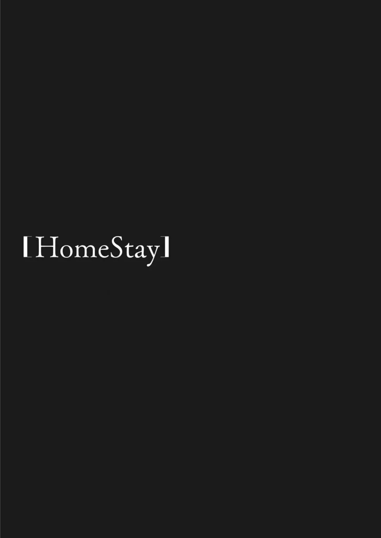 Homestay 10 - 32