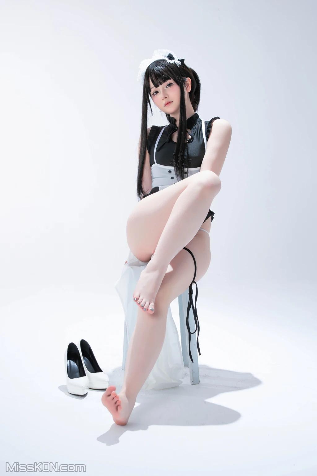 Coser@屿鱼: 拉伸教学 (48 photos)(28)