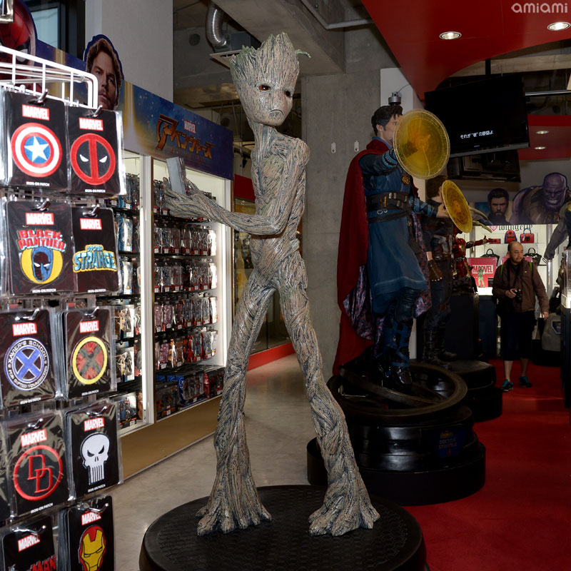 Avengers Exclusive Store by Hot Toys - Toys Sapiens Corner Shop - 23 Avril / 27 Mai 2018 CaeSSAtD_o