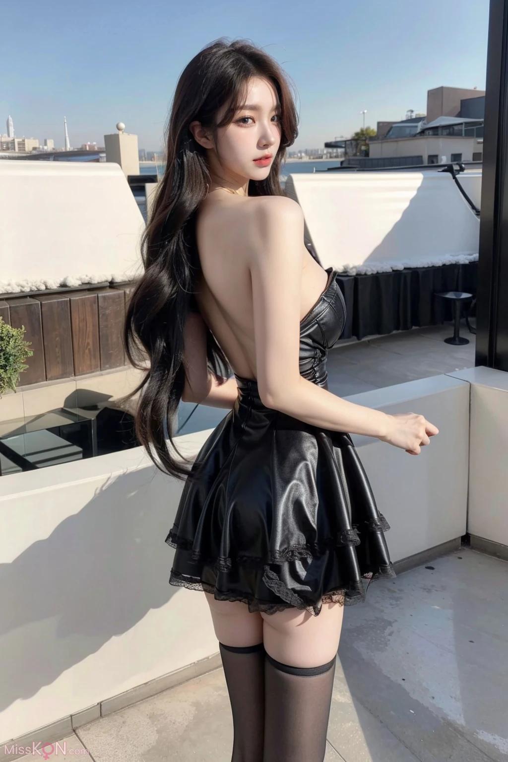 [AI Generated] 拟实画风 Vol.142 (88 photos)(50)
