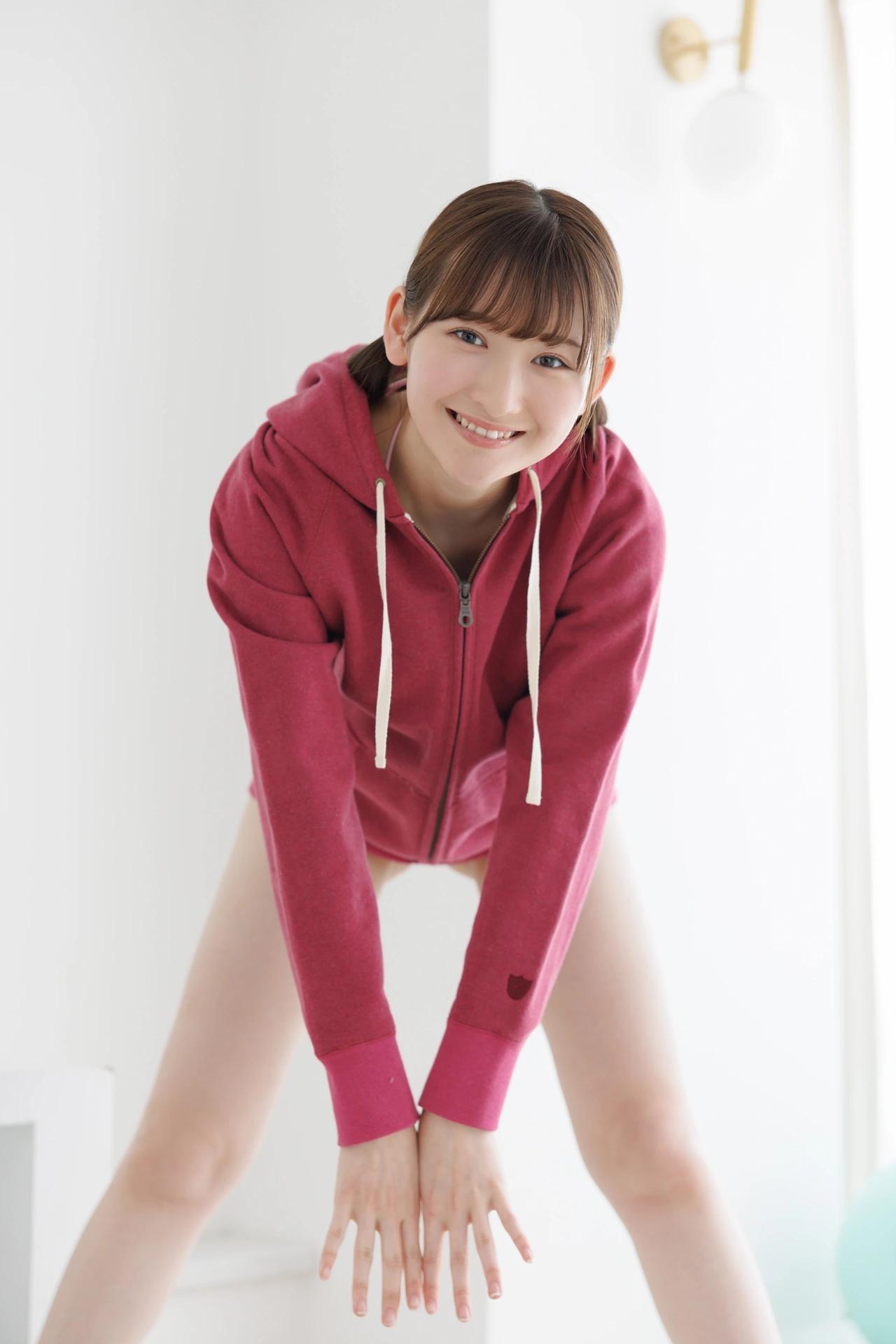 Asami Kondou 近藤あさみ, Girlz-High 「BFAA-098_001」(4)
