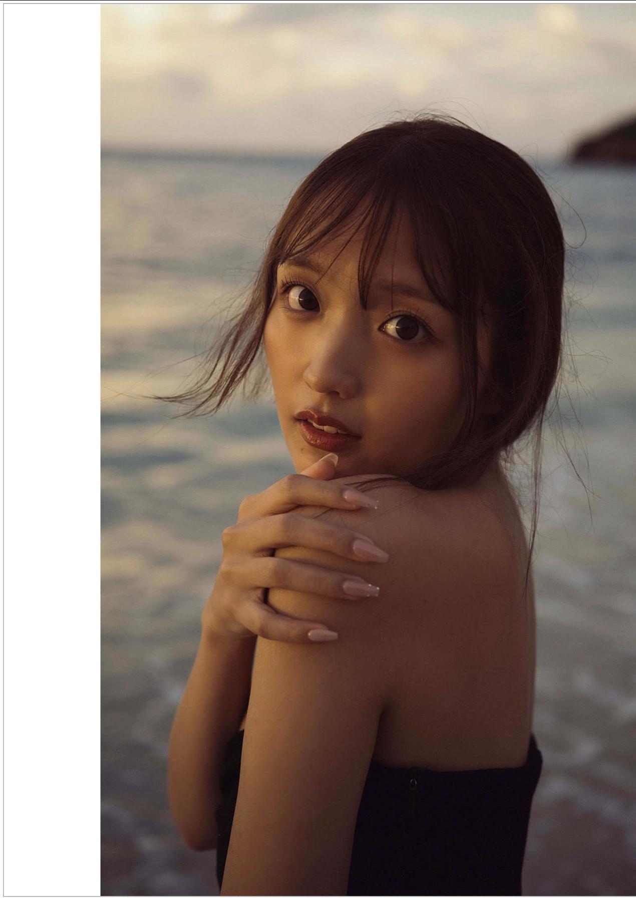 NEO ねお, Weekly Playboy 2025 No.42-43 (週刊プレイボーイ 2025年42-43号)(13)