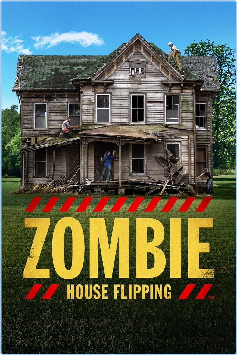 Zombie House Flipping S06E15 [1080p] (x265) R5xEyaso_o