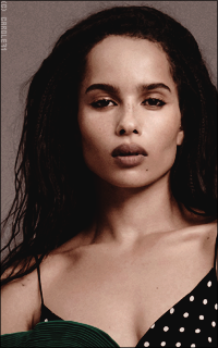 Zoe Kravitz TthVDz68_o