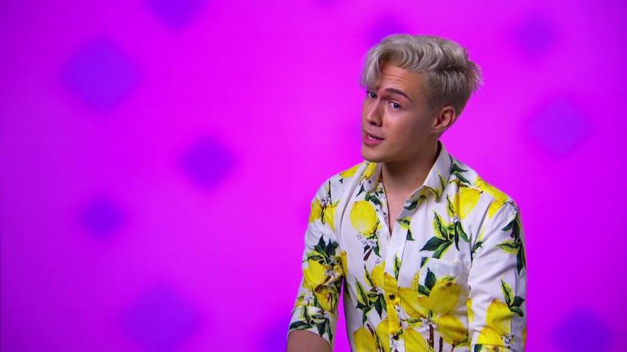 Canadas Drag Race S01E01 720p WEB h264-SECRETOS Canadas Drag Race S01E01 720p WEB h264-SECRETOS