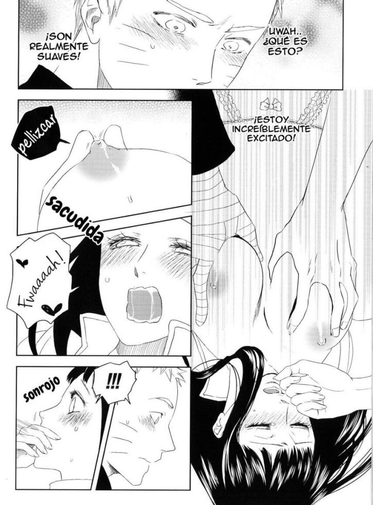 Patience Manga Hentai - 23