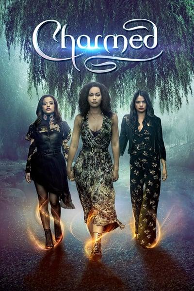 Charmed 2018 S03E10 1080p HEVC x265