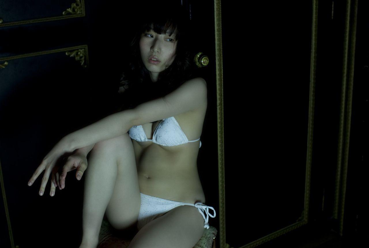 相田あずさ Azusa Aida 《A-17》 前編 [Image.tv] 写真集(29)