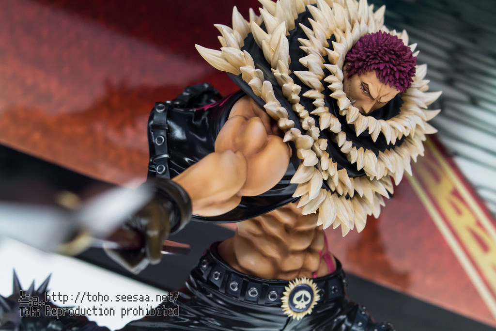 ONE PIECE : Megahouse Portrait of Pirates - Page 7 ReFQ0bO1_o