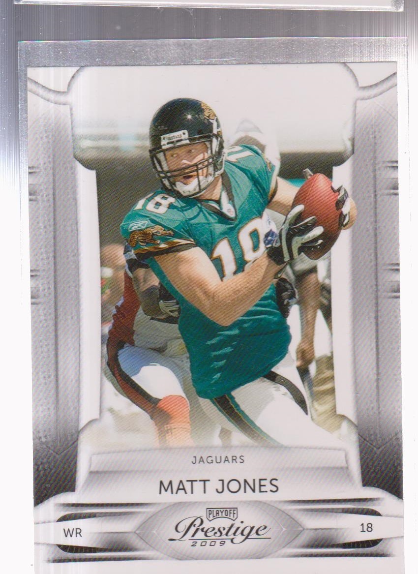 Jacksonville Jaguars Cards You Pick -- Get 40% off Details Inside A6