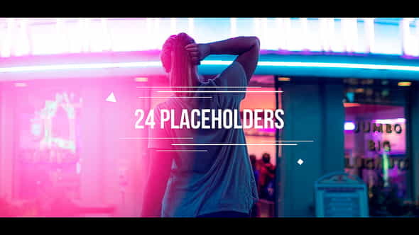 Stylish Bass Opener - VideoHive 22074001