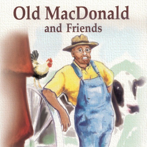 The Hit Crew - Old Macdonald And Friends - 2007