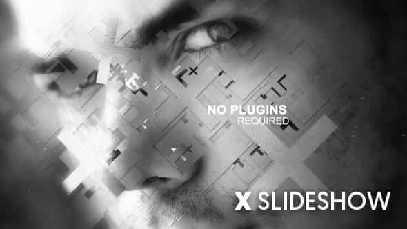 X Slideshow - VideoHive 14473504