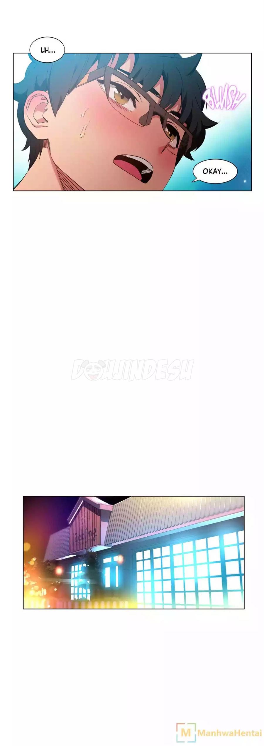 Komik Manhwa Solmi’s Channel Chapter 34 page 19