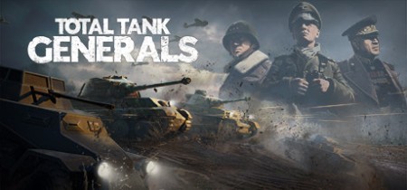 Total Tank Generals Update v1 1-TENOKE
