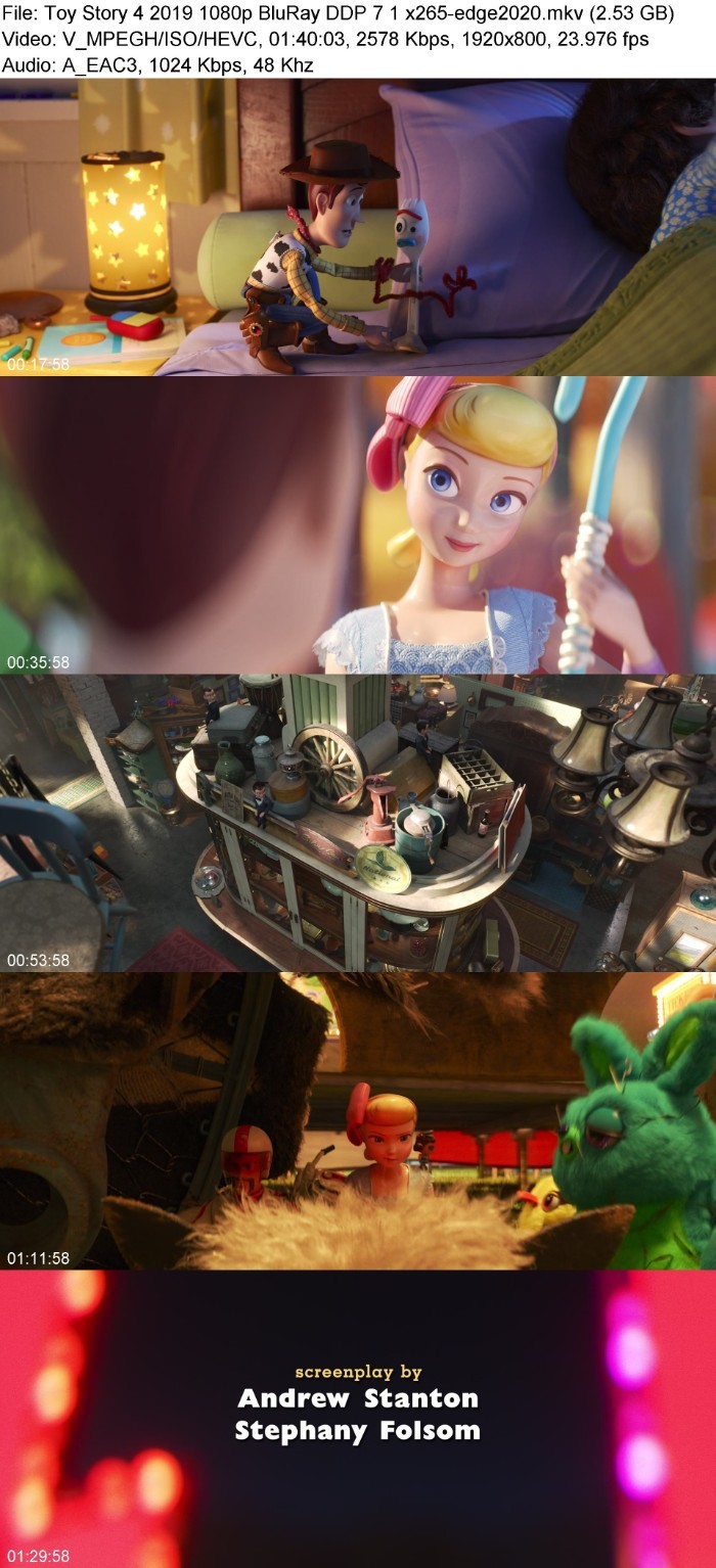 Toy Story 4 2019 1080p BluRay DDP 7 1 x265-edge2020 A5IqE3JA_o