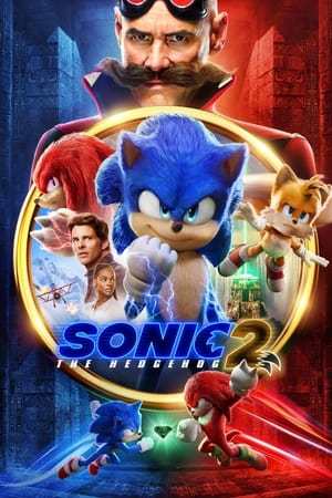 Sonic the Hedgehog 2 2022 720p 1080p WEBRip 