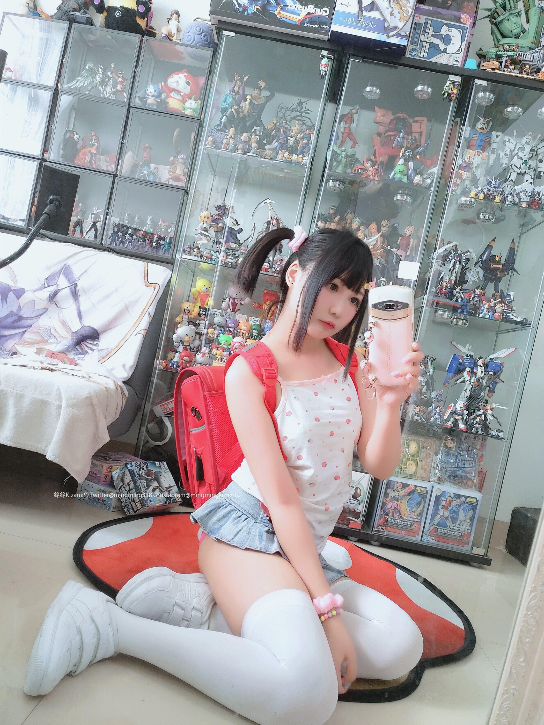 銘銘Kizami-BOOTH-Vol.24自撮り(53)