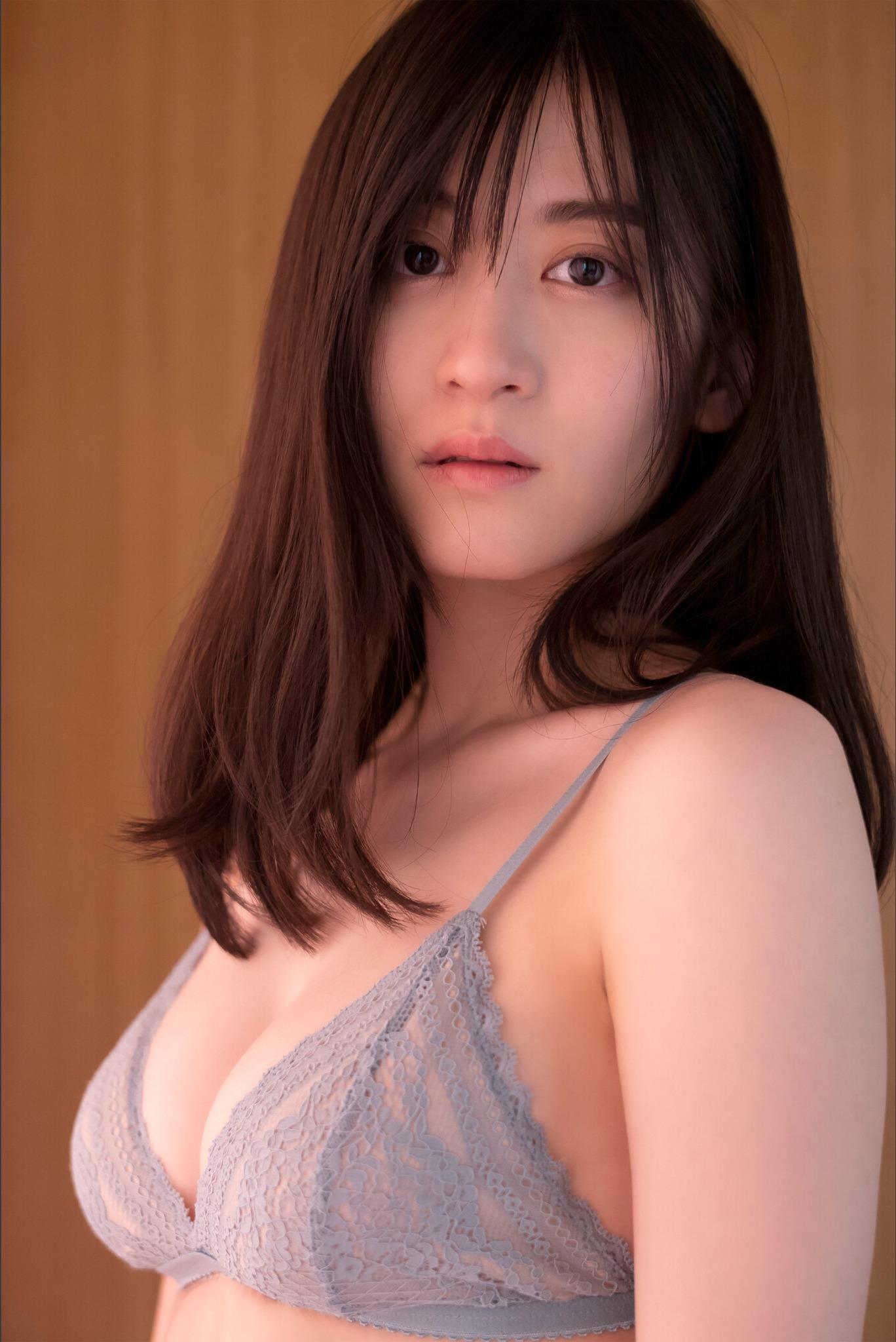 Kei Jonishi 上西恵, 週刊現代デジタル写真集 陸に上がったマーメイド（ロング・バージョン）Set.01(13)