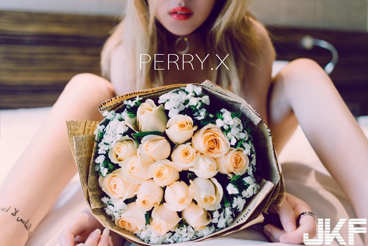 [PERRY.X 攝影作品] Private Collection 爐利映畫 Vol.03(7)