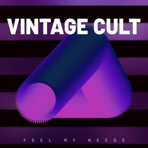 Vintage Cult - Feel My Needs - 2022