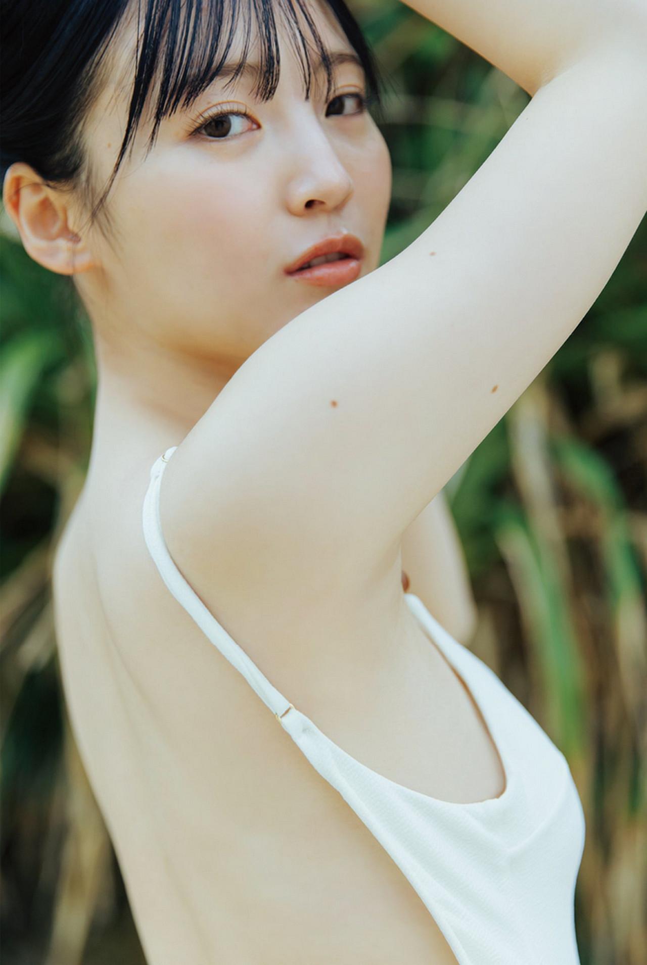 Yura Yura 由良ゆら, ファースト写真集 『ゆらドキッ!』 Set.02(8)