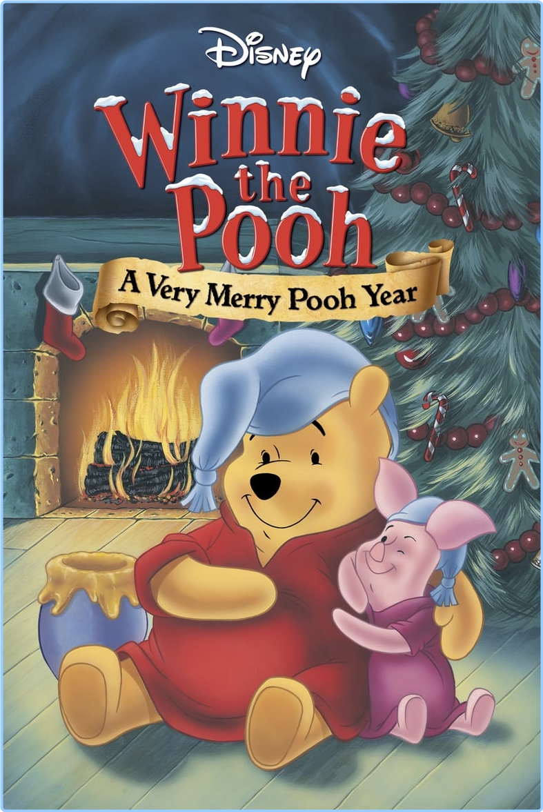 Winnie The Pooh A Very Merry Pooh Year (2002) [1080p] BluRay (x264) R4rFPuSk_o