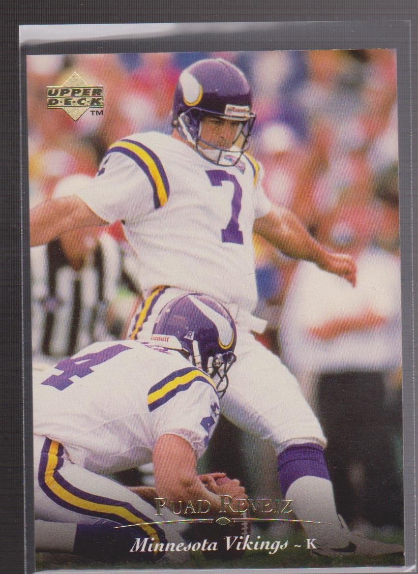 Minnesota Vikings Team Sets All Brands 1980s-2010s 20% off on 4+!! - Picture 77 of 581