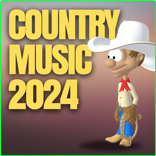 VA Country Music (2024) WEB [320 Kbps] QfQe62im_o