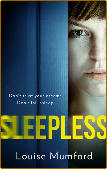Sleepless - Louise Mumford