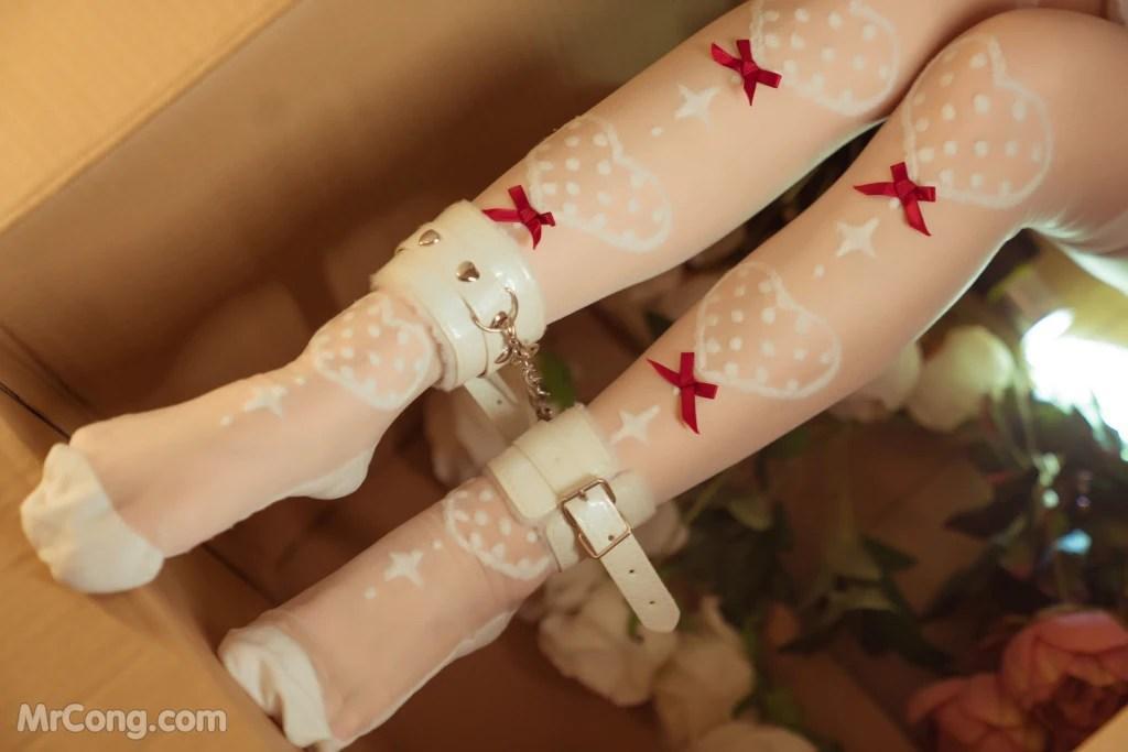 Coser@晕崽Zz: 箱娘 (52 photos)(51)