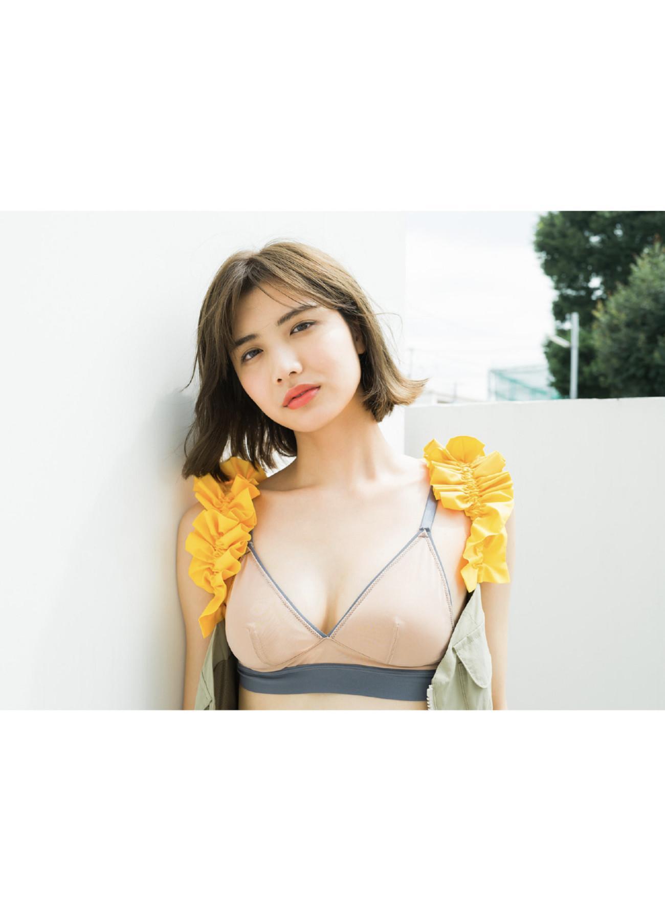 Kanon Watanabe 渡辺華音, DIGVIIデジタル写真集 DIGVII Digital PhotoBook(34)