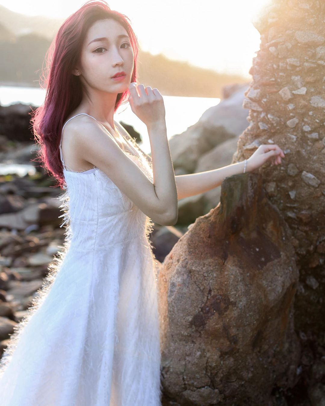 IG正妹—Pui Yi 貝貝 GC90JF5p o - IG正妹—Pui Yi 貝貝