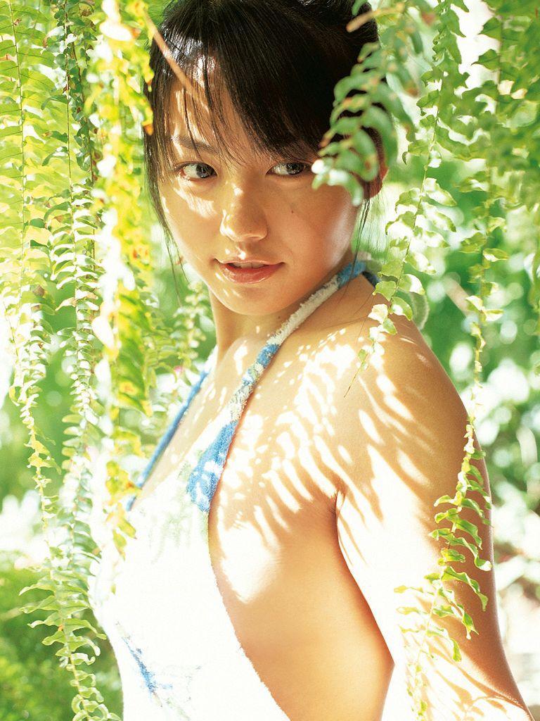 [Wanibooks] NO.07 Sayaka Isoyama 矶山沙耶香/磯山沙也加 写真集(40)