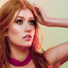 Katherine McNamara IN4S19Bl_o