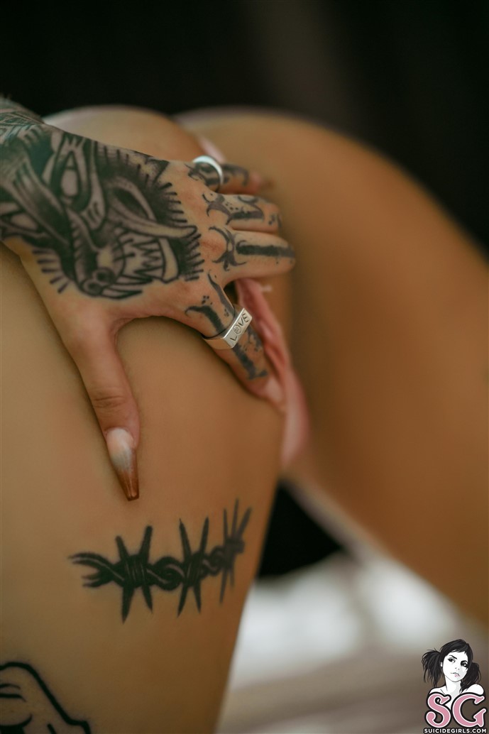 tatuajes