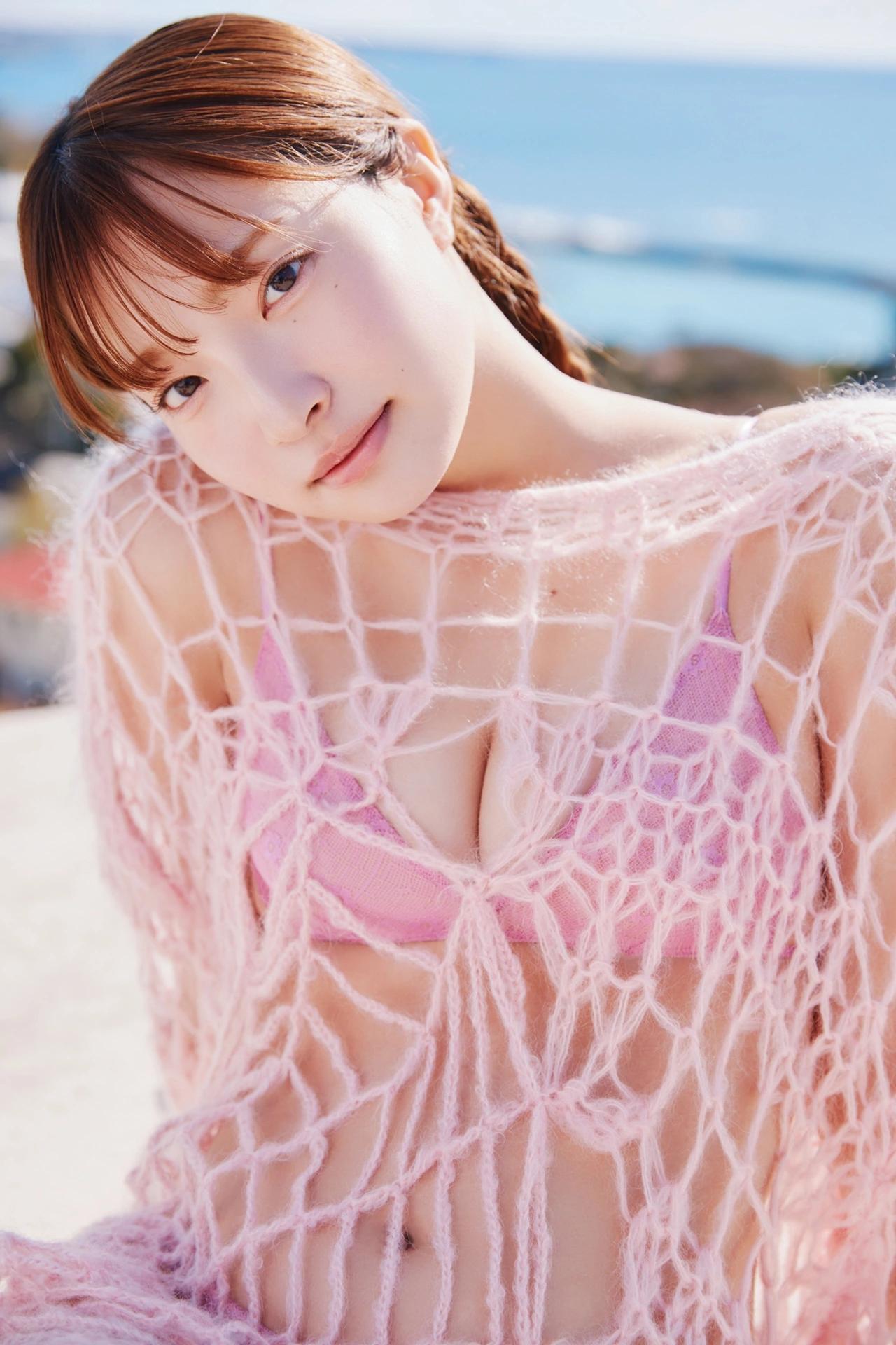 Natsuki Satonaka 里仲菜月, FRIDAYデジタル写真集 『おとなっちゃん！ vol.3』 Set.02(4)