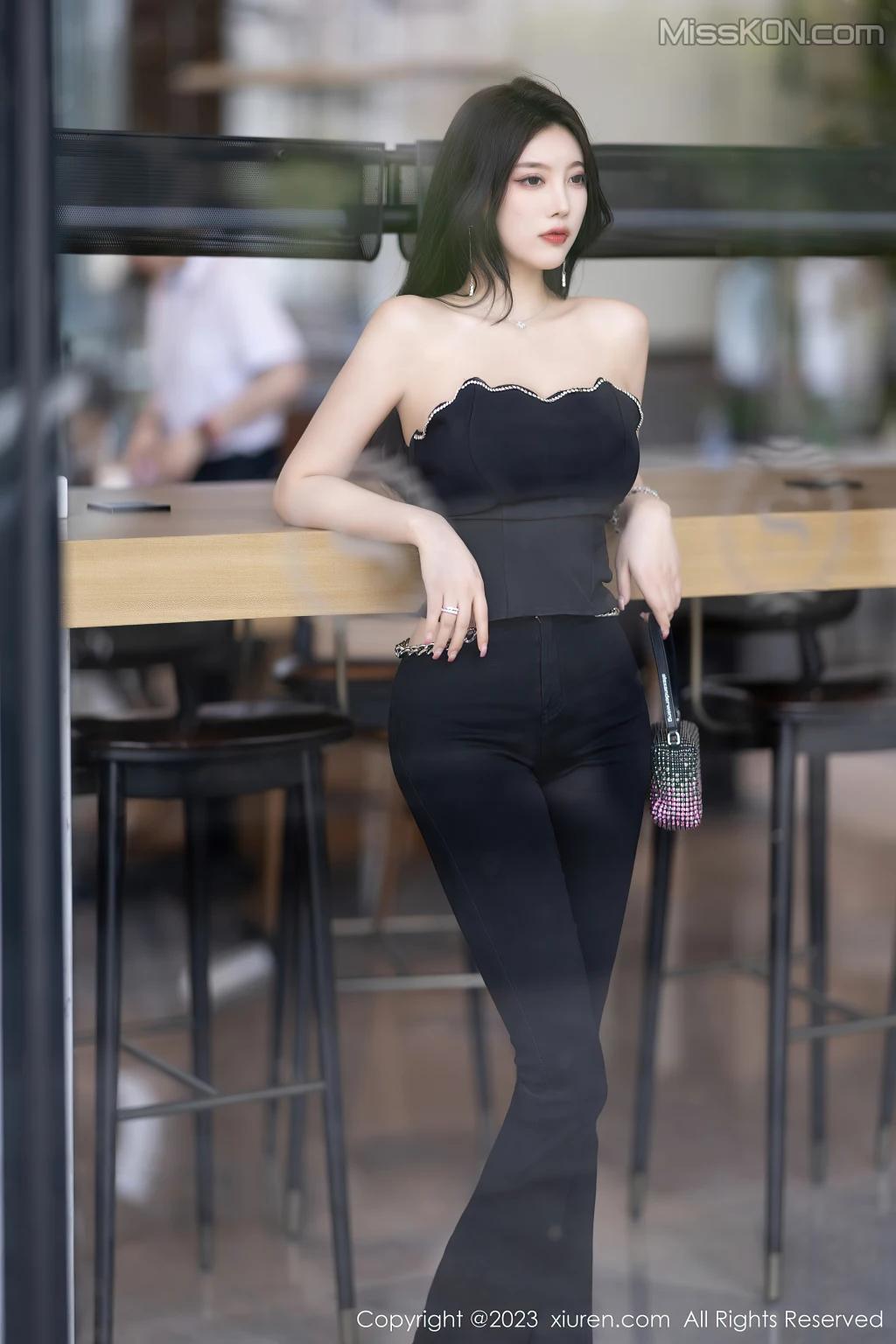XIUREN No.6863 – 6870 (649 photos)(254)