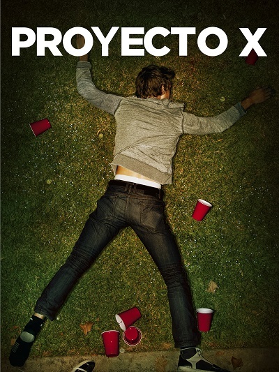 Project X (2012) 1080p AMZN WEB-DL Dual Latino-Inglés [Subt.Esp] (Comedia)