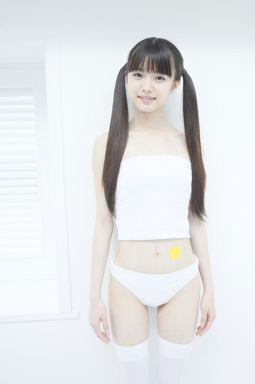 Ichikawa Miori 市川美织 [VYJ] No.112 写真集(4)