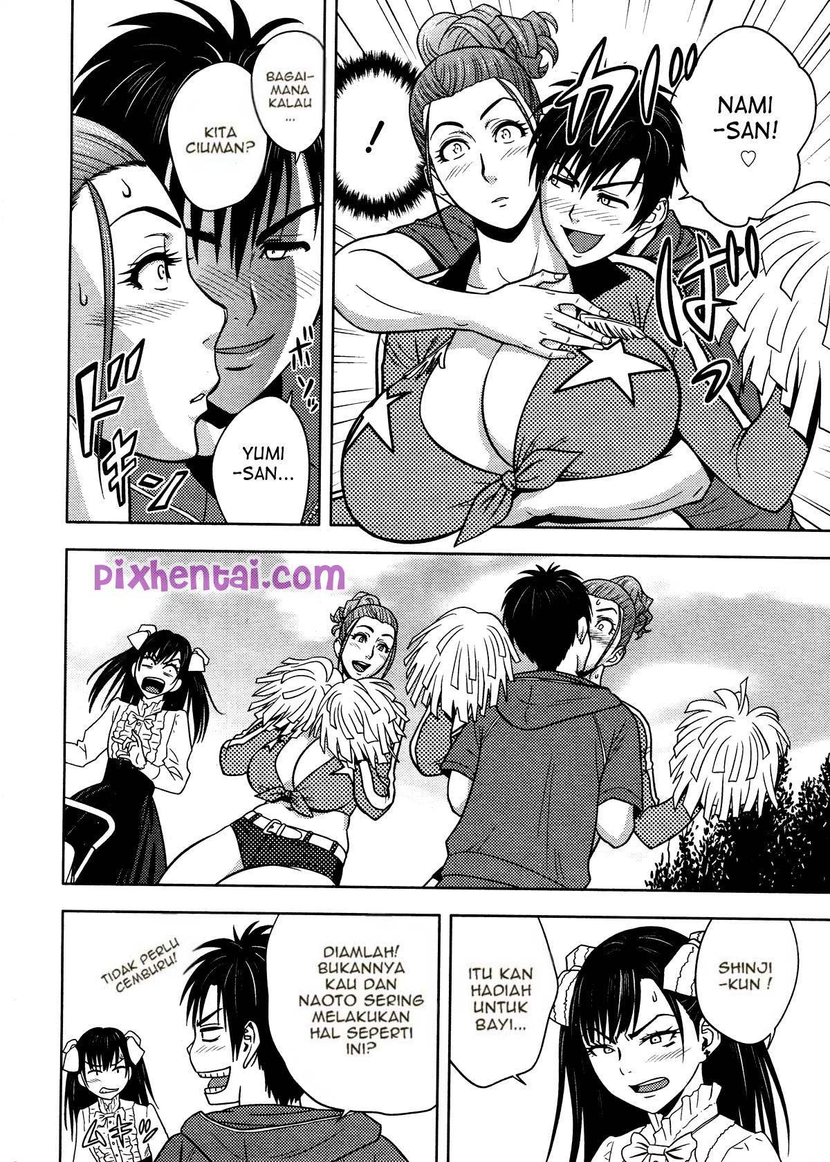 Ngentot Istri Orang di depan Suaminya - Situs Komik Hentai Manga Sex Bokep  Xxx