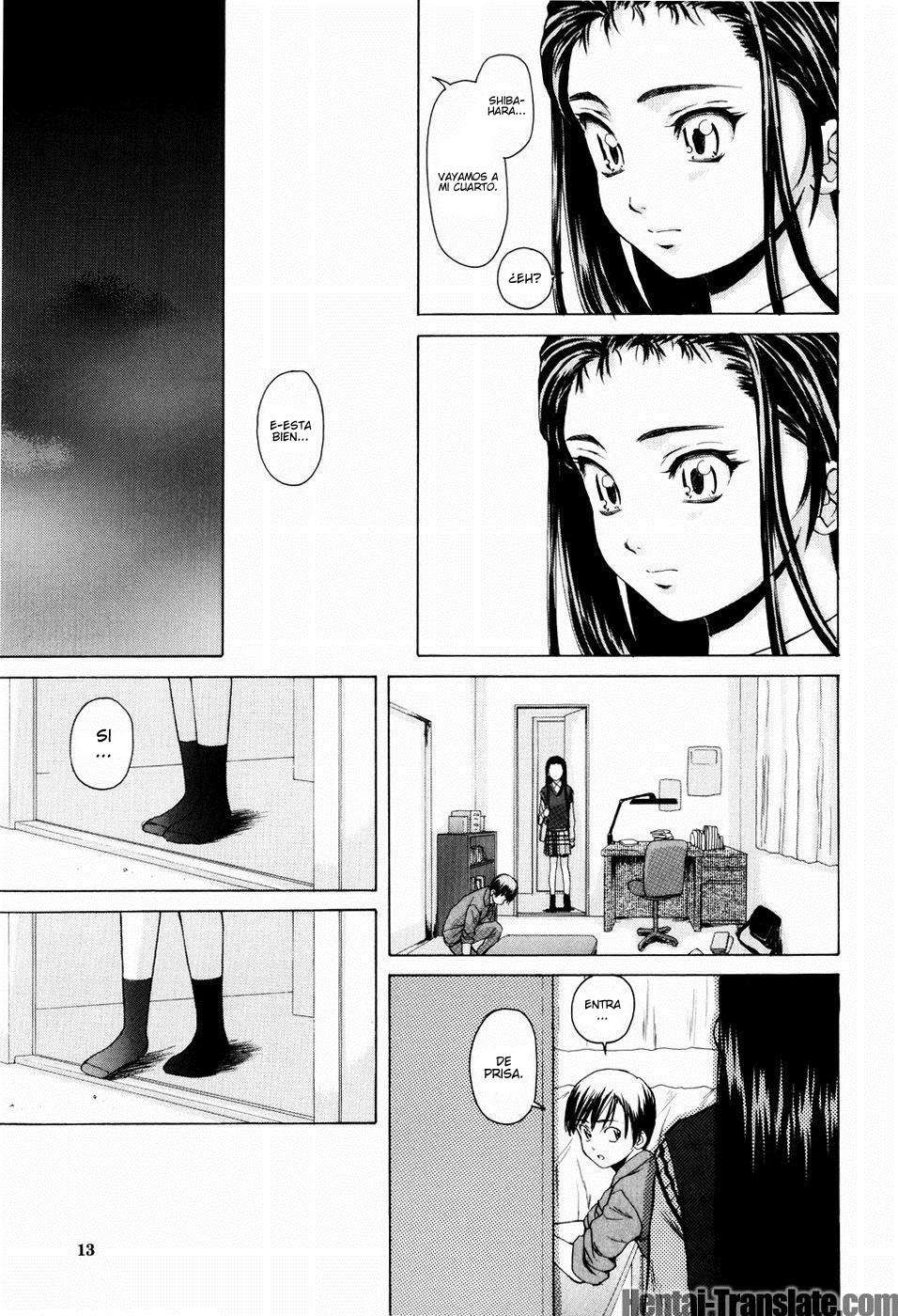 Otokonoko Onnanoko Chapter-1 - 13