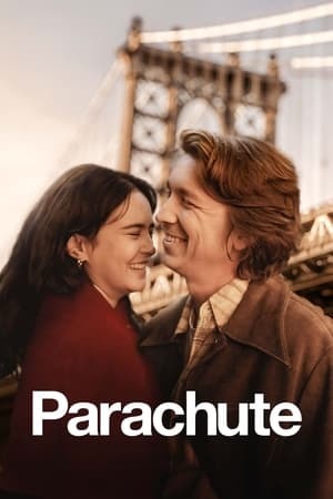 Parachute 2023 720p 1080p WEBRip