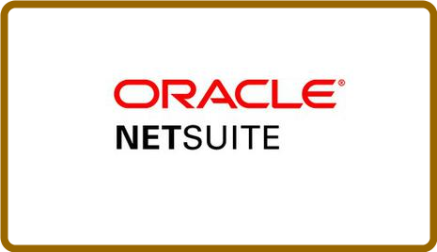 NetSuite Basics