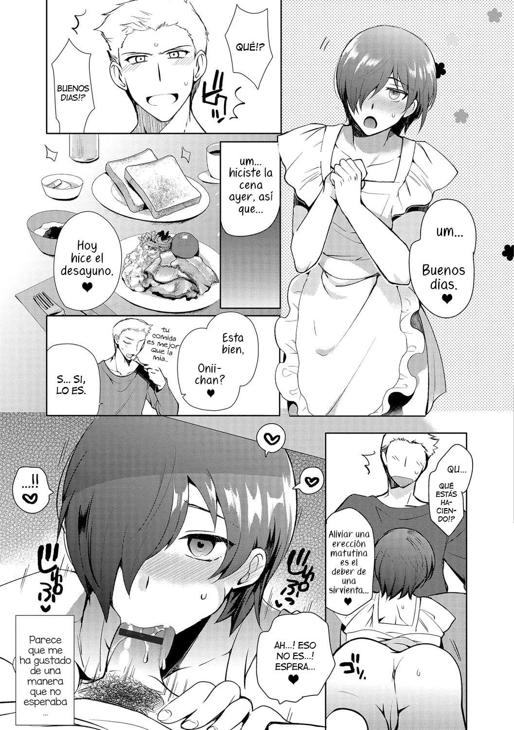 Otokonoko to Issho - 16