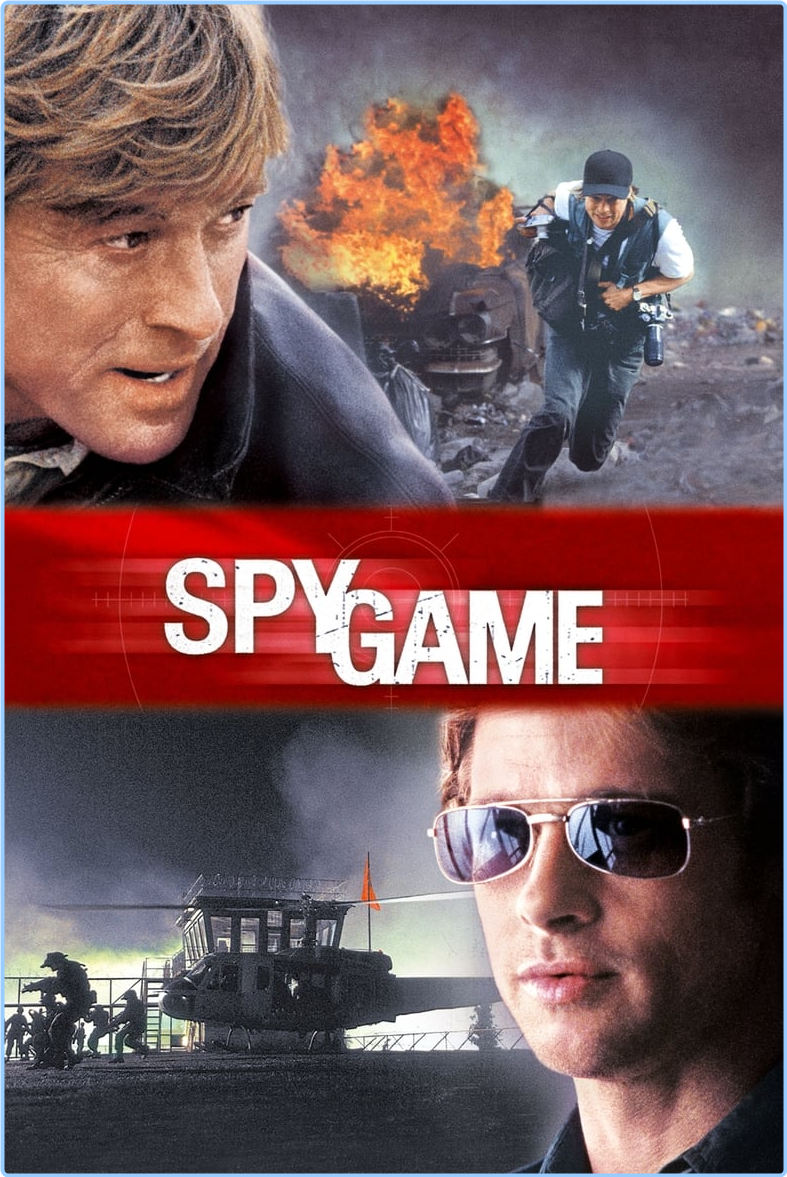 Spy Game (2001) [1080p] BrRip (x264) G9Cmg2yV_o