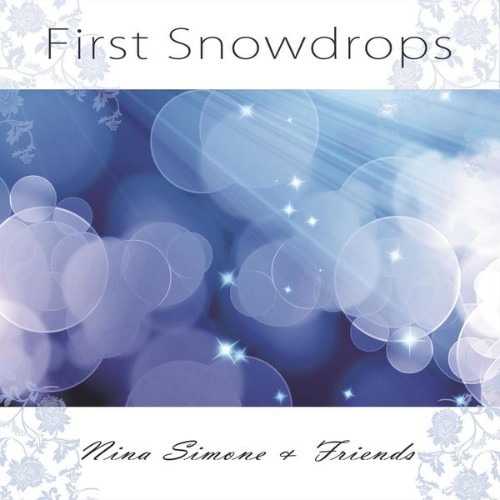 Carmen McRae - First Snowdrops - 2014