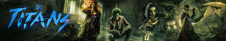 Titans 2018 S02E10 720p WEB x265-MiNX
