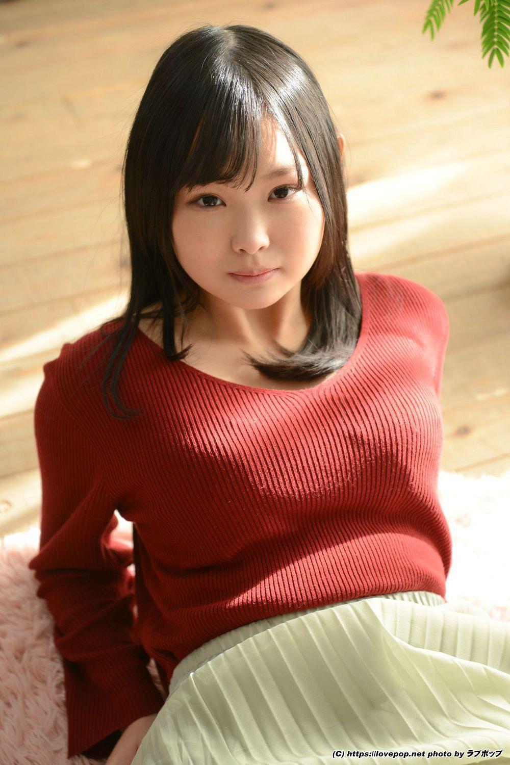 [日韩LOVEPOP写真] Hikaru Matsumoto 松本美 Photoset 01/71P(64)