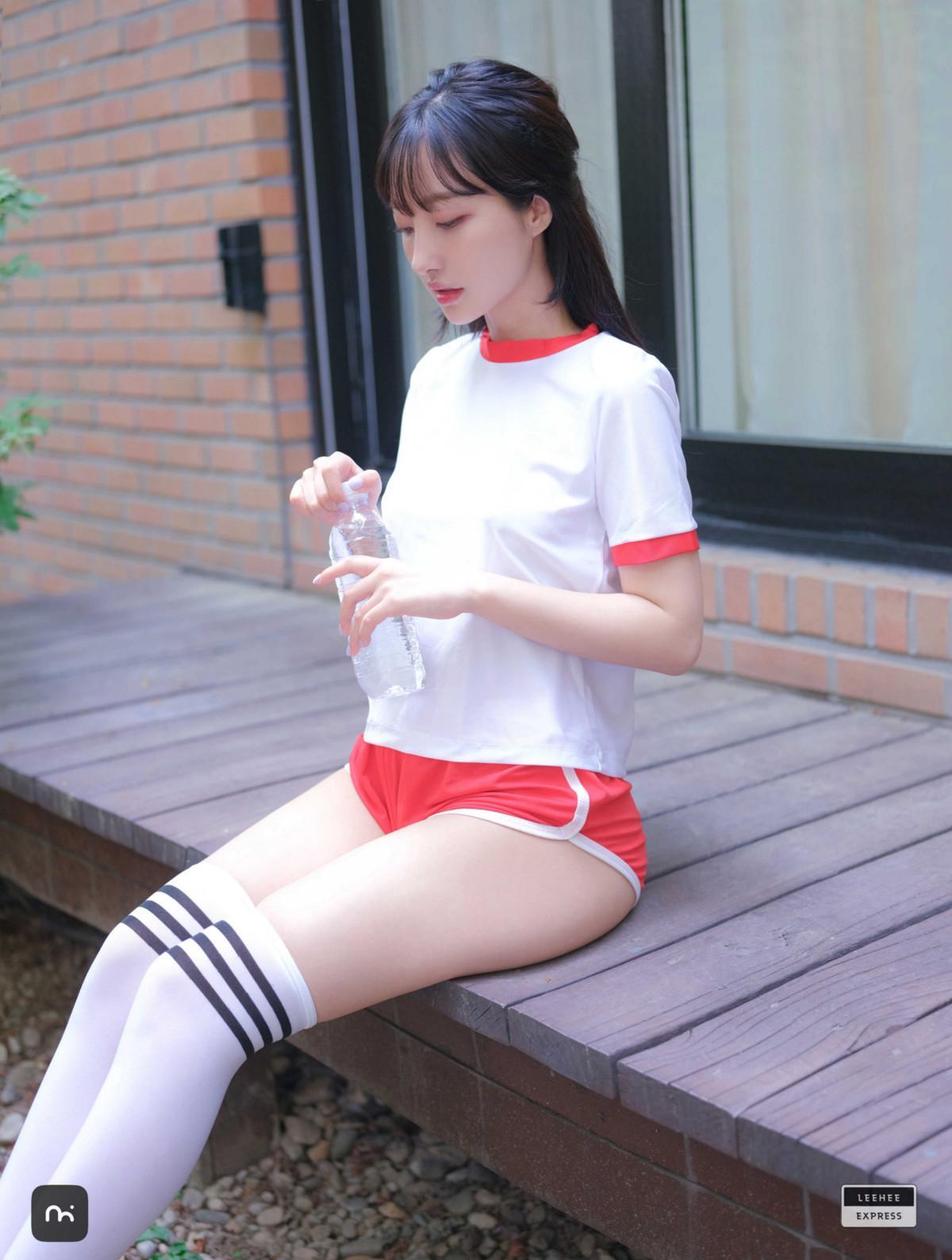 HaNari 하나리, LEEHEE EXPRESS LEBE-216A Set.02(3)